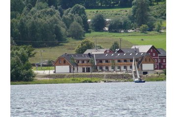 Tschechien Hotel Přední Výtoň, Exterieur